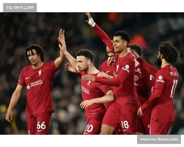 利物浦在英超的辉煌历史与未来展望