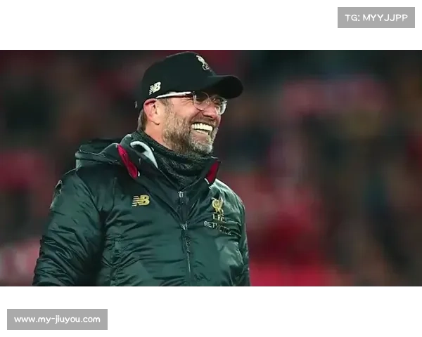 利物浦，足球的骄傲与荣耀